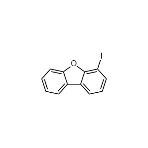 4-Iododibenzofuran