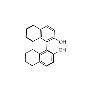 (S)-(-)-5,5',6,6',7,7',8,8'-Octahydro-1,1'-bi-2-naphthol