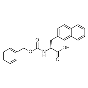 Z-L-2-Nal-OH