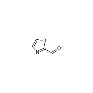 oxazole-2-carbaldehyde