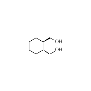 (1R,2R)-Cyclohexane-1,2-diyldimethanol