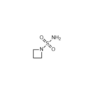 azetidine-1-sulfonamide