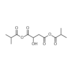 2-methyl-4-oxo-4H-pyran-3-yl isobutyrate