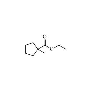 Ethyl 1-methylcyclopentane-1-carboxylate