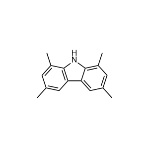 1,3,6,8-Tetramethyl-9H-carbazole
