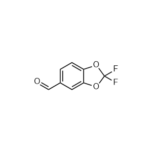2,2-Difluoro-5-formylbenzodioxole
