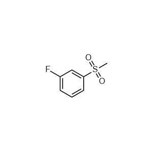 1-fluoro-3-(methylsulfonyl)benzene