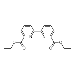 Diethyl [2,2'-bipyridine]-6,6'-dicarboxylate