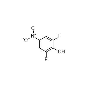 2,6-Difluoro-4-nitrophenol