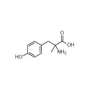 α-Methyl-p-tyrosine