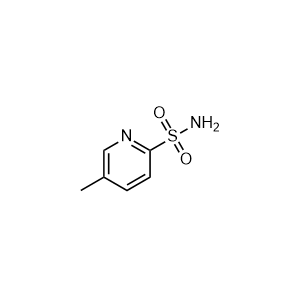 5-Methyl-2-pyridinesulfonamide