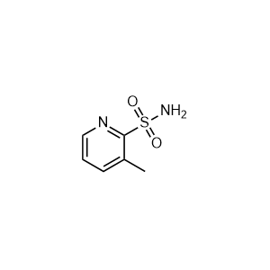 3-methylpyridine-2-sulfonamide