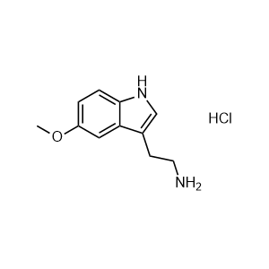 5-Methoxytryptamine hydrochloride