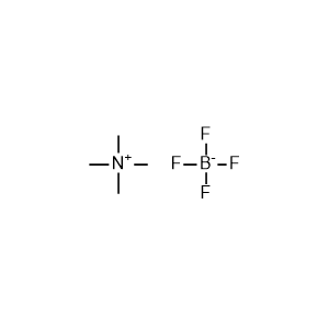 Tetramethylammonium  tetrafluoroborate