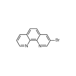 3-Bromo-1,10-phenanthroline