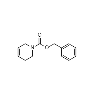 Benzyl 5,6-dihydropyridine-1(2H)-carboxylate
