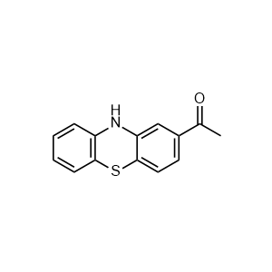 2-Acetylphenothiazine