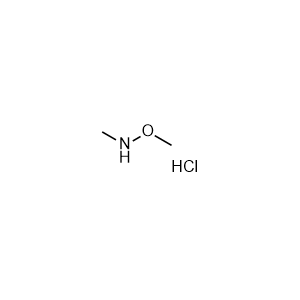N,O-Dimethylhydroxylamine hydrochloride