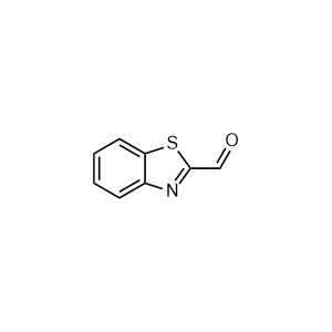 Benzothiazole-2-carboxaldehyde