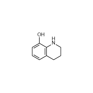 1,2,3,4-Tetrahydro-8-hydroxyquinoline