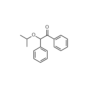 Benzoin isopropyl ether