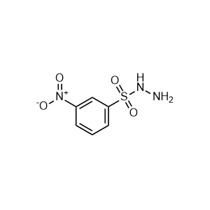3-Nitrobenzene-1-sulfonohydrazide
