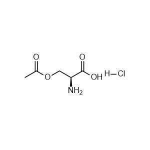 O-acetyl-L-serine hydrochloride
