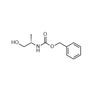 benzyl (S)-(1-hydroxypropan-2-yl)carbamate