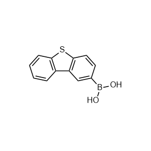Dibenzothiophene-2-boronic acid