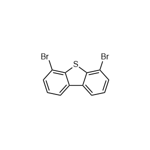 4,6-Dibromodibenzo[b,d]thiophene