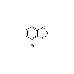 4-Bromobenzo[d][1,3]dioxole
