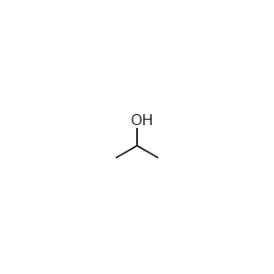 Isopropanol