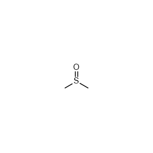 Dimethyl sulfoxide