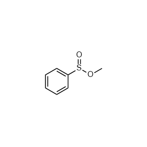 Methyl benzenesulfinate