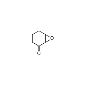 7-Oxabicyclo[4.1.0]heptan-2-one
