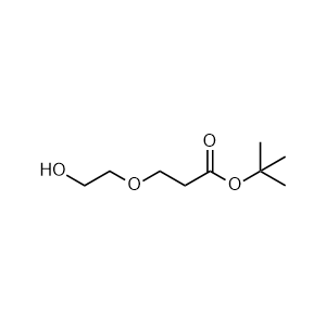 Hydroxy-PEG1-(CH2)2-Boc