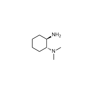trans-N,N-Dimethyl-1,2-cyclohexanediamine