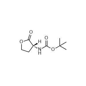 Boc-D-Homoserine lactone