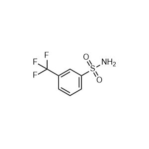 3-(Trifluoromethyl)benzenesulfonamide