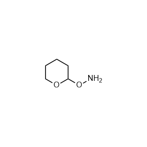 O-(Tetrahydropyran-2-yl)hydroxylamine