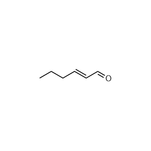 trans-2-Hexenal