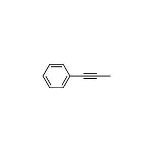 1-Phenyl-1-propyne