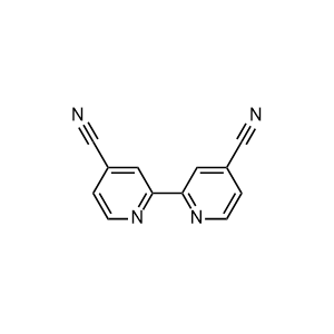 [2,2'-Bipyridine]-4,4'-dicarbonitrile