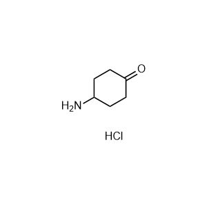 4-Aminocyclohexanone hydrochloride
