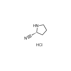 (R)-pyrrolidine-2-carbonitrile hydrochloride