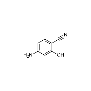 4-Amino-2-hydroxybenzonitrile