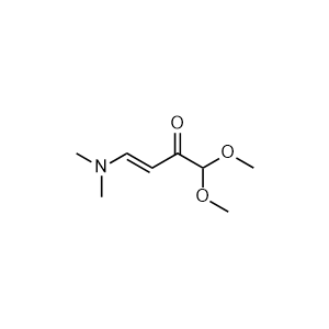 4-(dimethylamino)-1,1-dimethoxybut-3-en-2-one