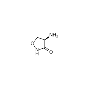D-Cycloserine