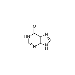6-Hydroxypurine