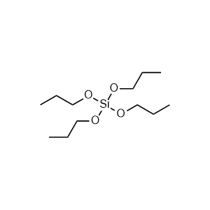 Tetrapropoxysilane